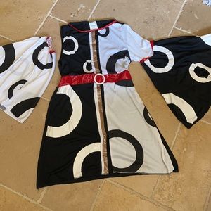 ❤️🌺 Costume dress!